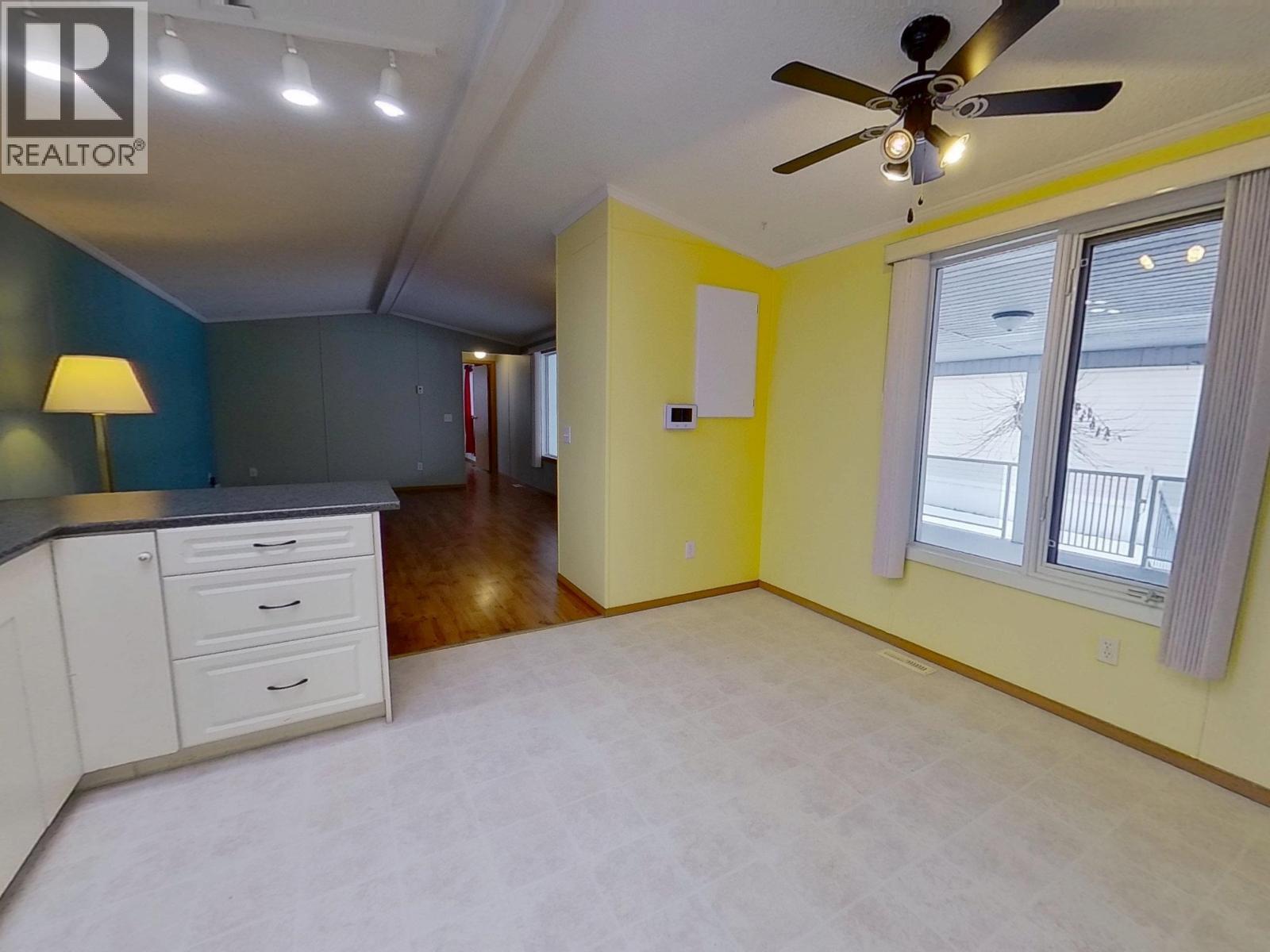 7 2121 Balsam Avenue, Quesnel, BC - Indoor Photo Showing Other Room