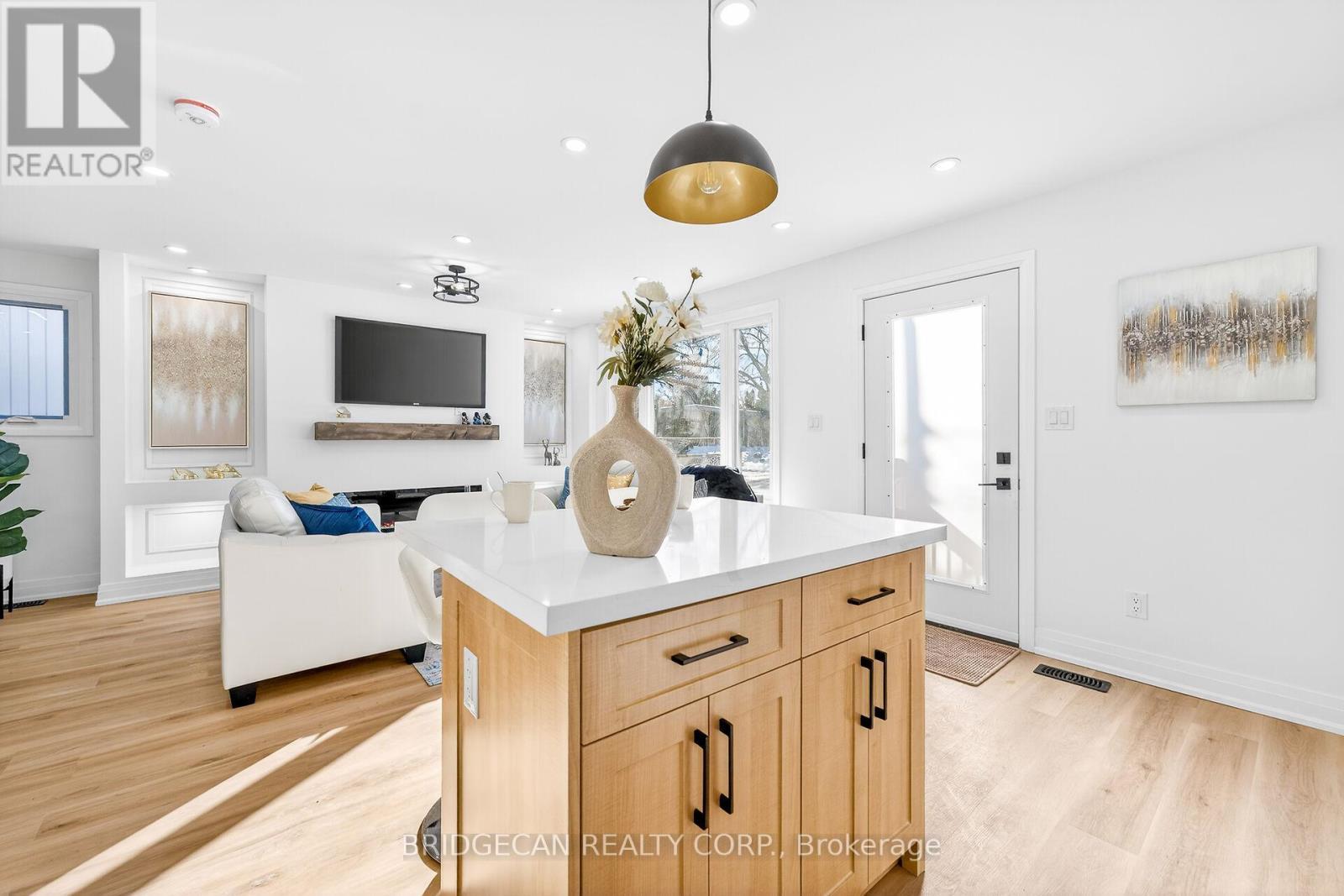 40 Westaway Place, Hamilton, ON - Indoor