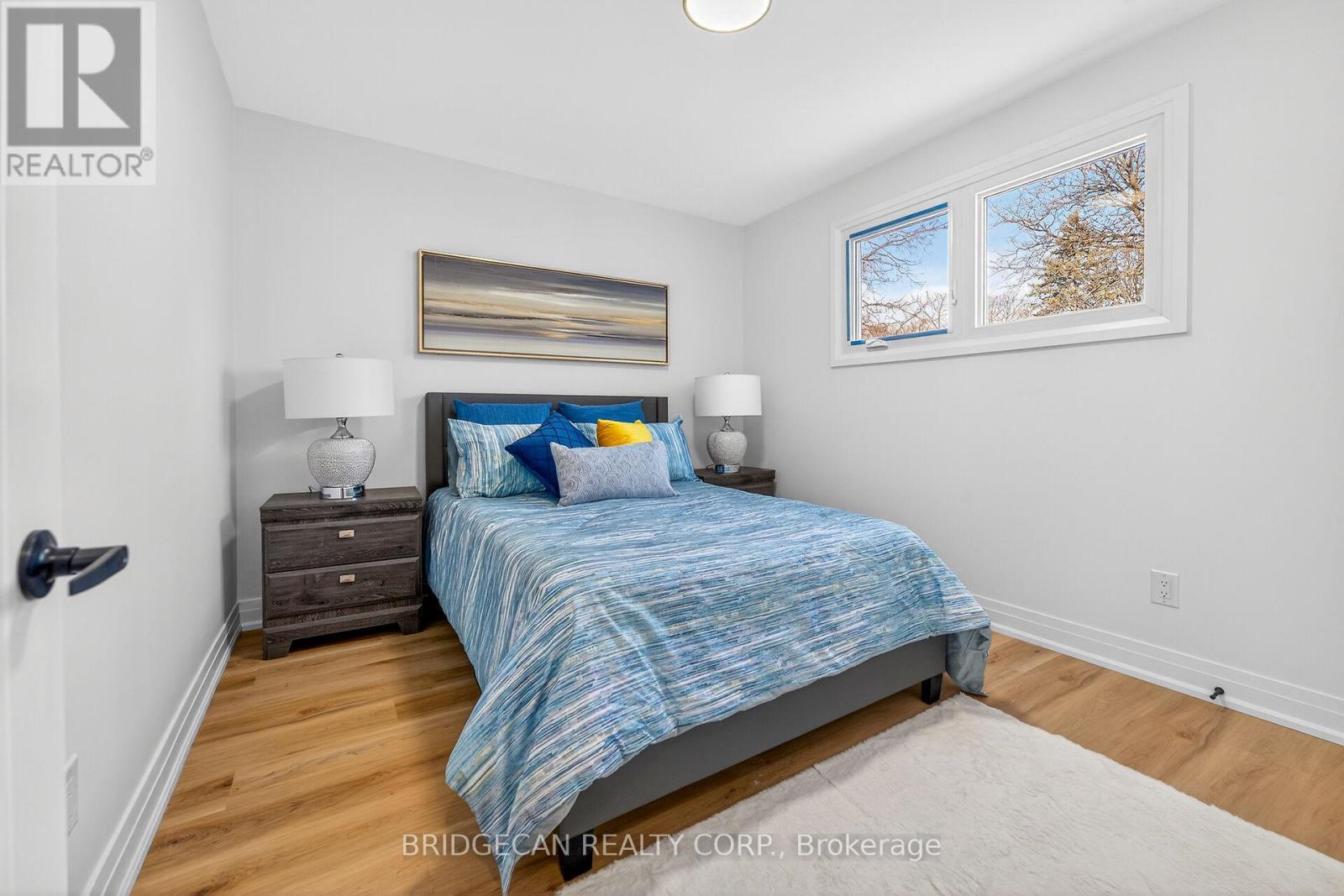 40 Westaway Place, Hamilton, ON - Indoor Photo Showing Bedroom