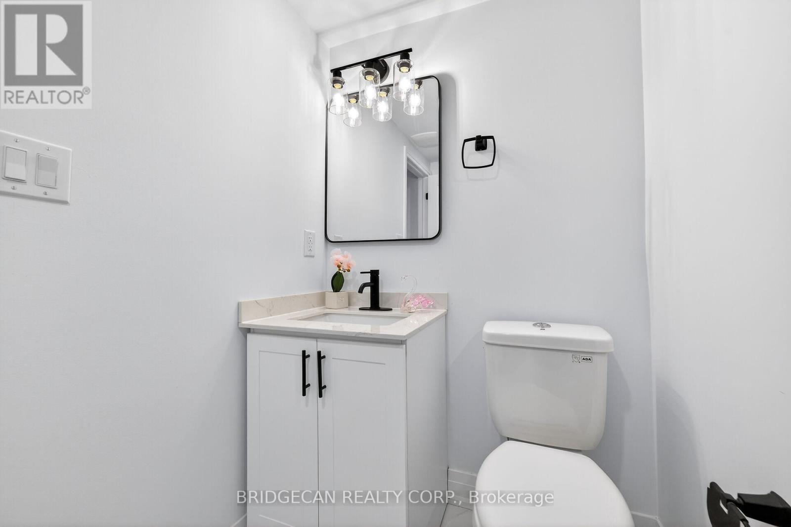 40 Westaway Place, Hamilton, ON - Indoor