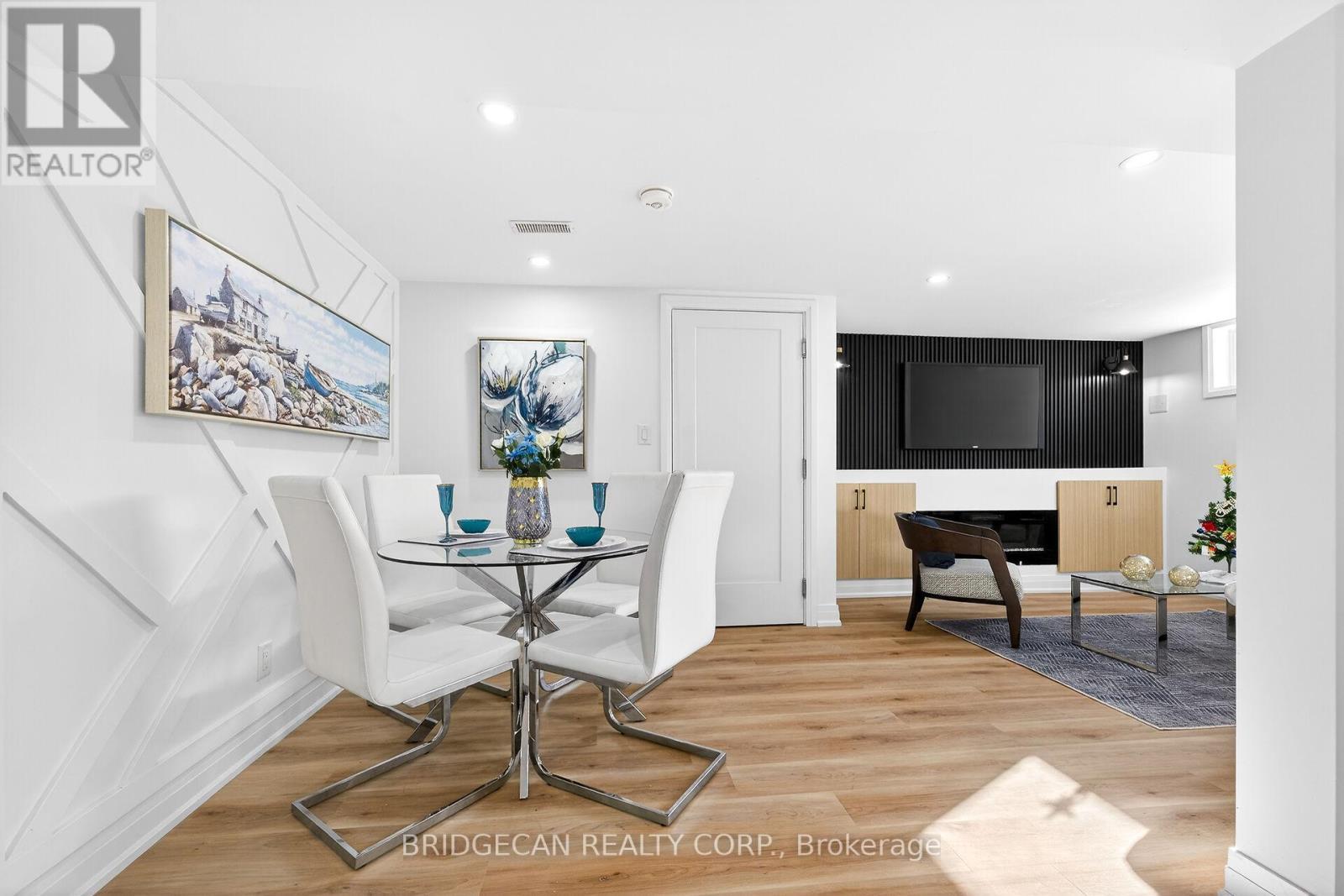 40 Westaway Place, Hamilton, ON - Indoor