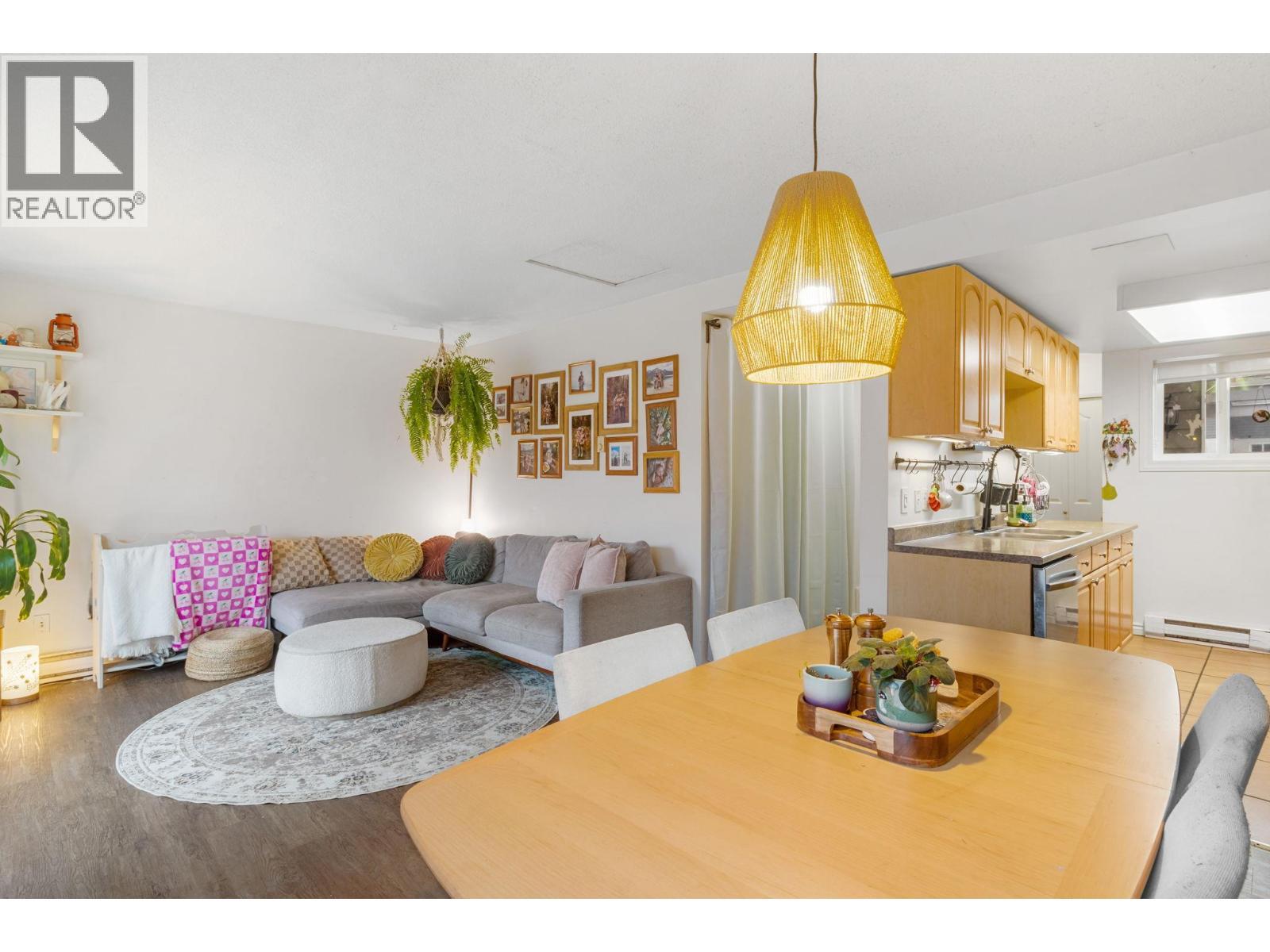 1808 45 Street Unit# 6, Vernon, BC - Indoor