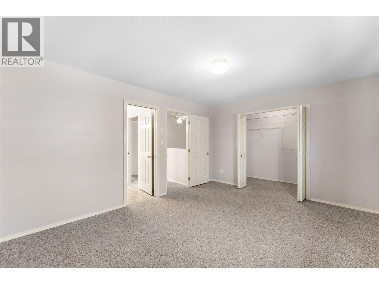 600 10 Street Sw Unit# 5, Salmon Arm, BC - Indoor Photo Showing Other Room