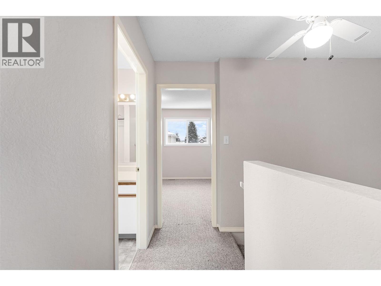 600 10 Street Sw Unit# 5, Salmon Arm, BC - Indoor Photo Showing Other Room