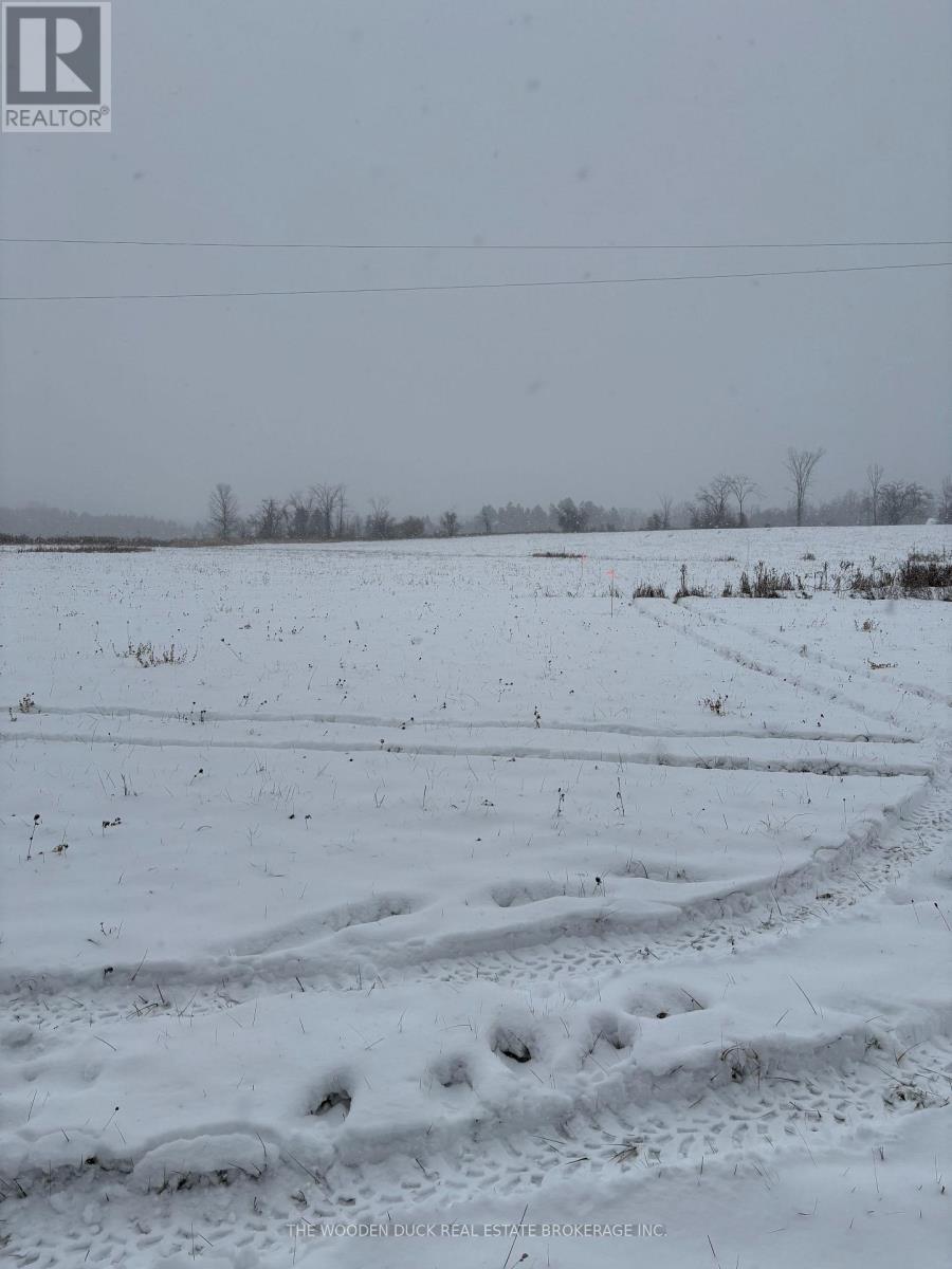 0 Cooney Island Road, Douro-Dummer, ON