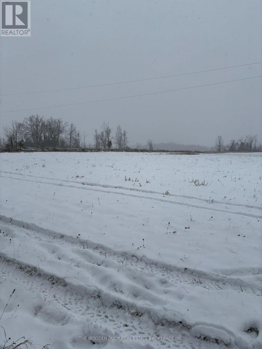 0 Cooney Island Road, Douro-Dummer, ON