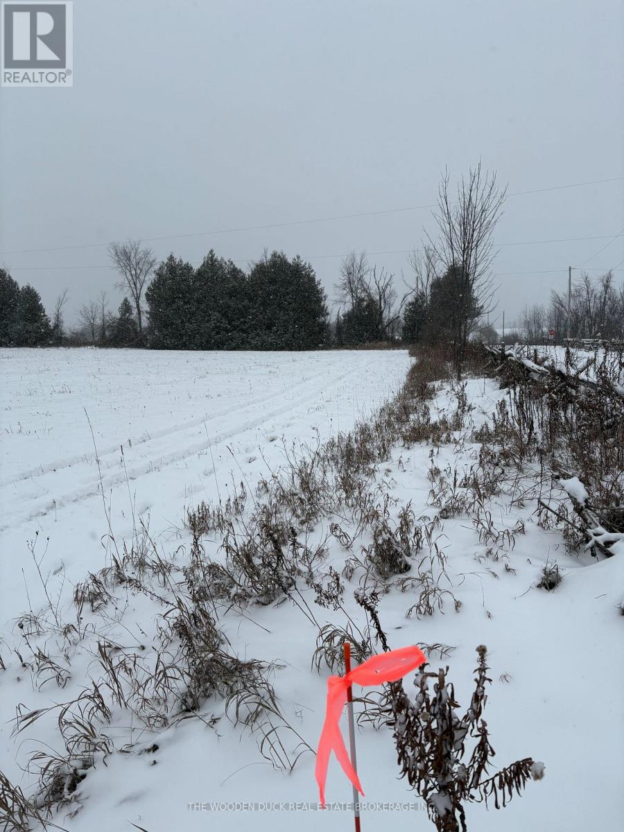 0 Cooney Island Road, Douro-Dummer, ON