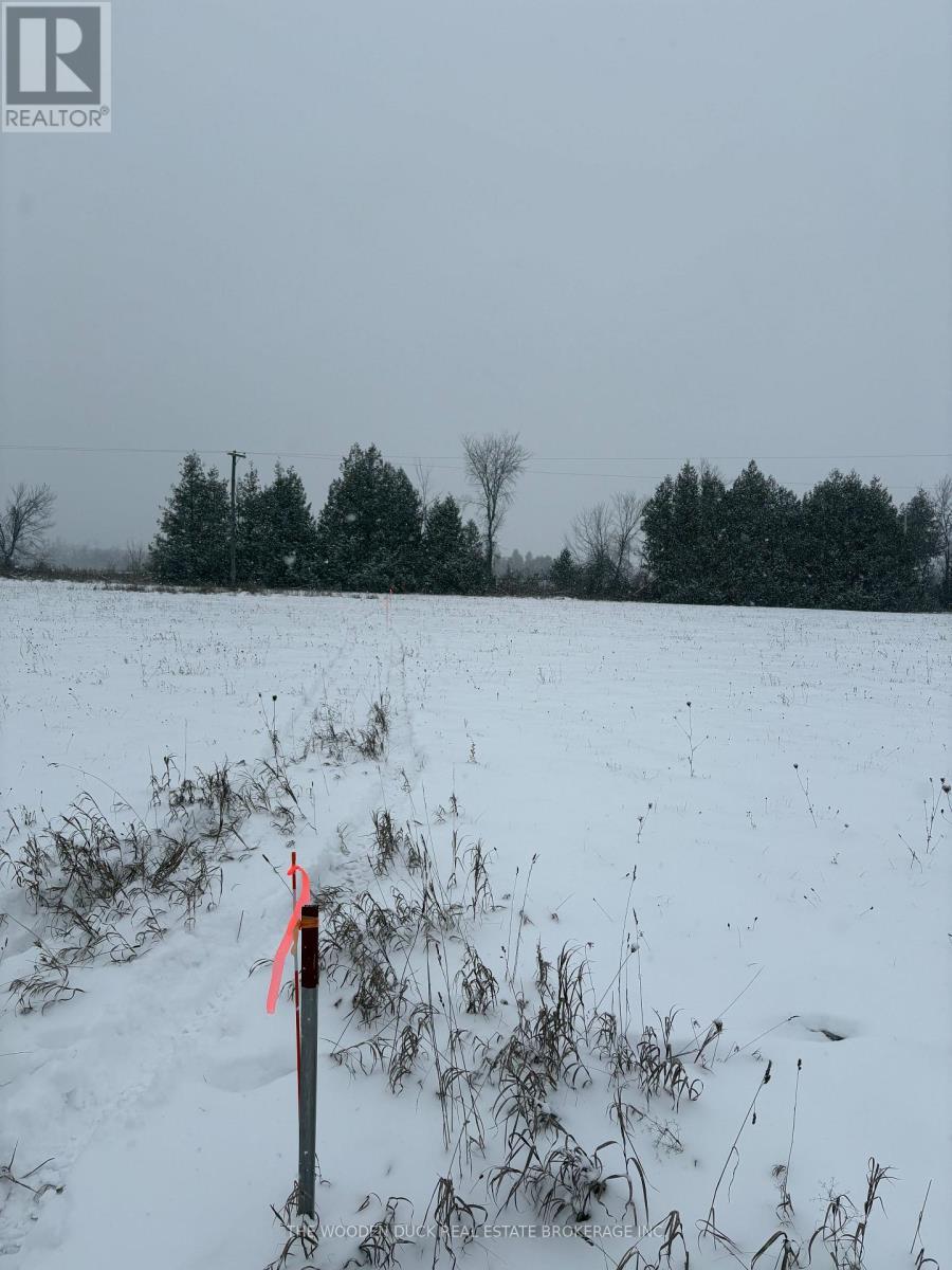 0 Cooney Island Road, Douro-Dummer, ON