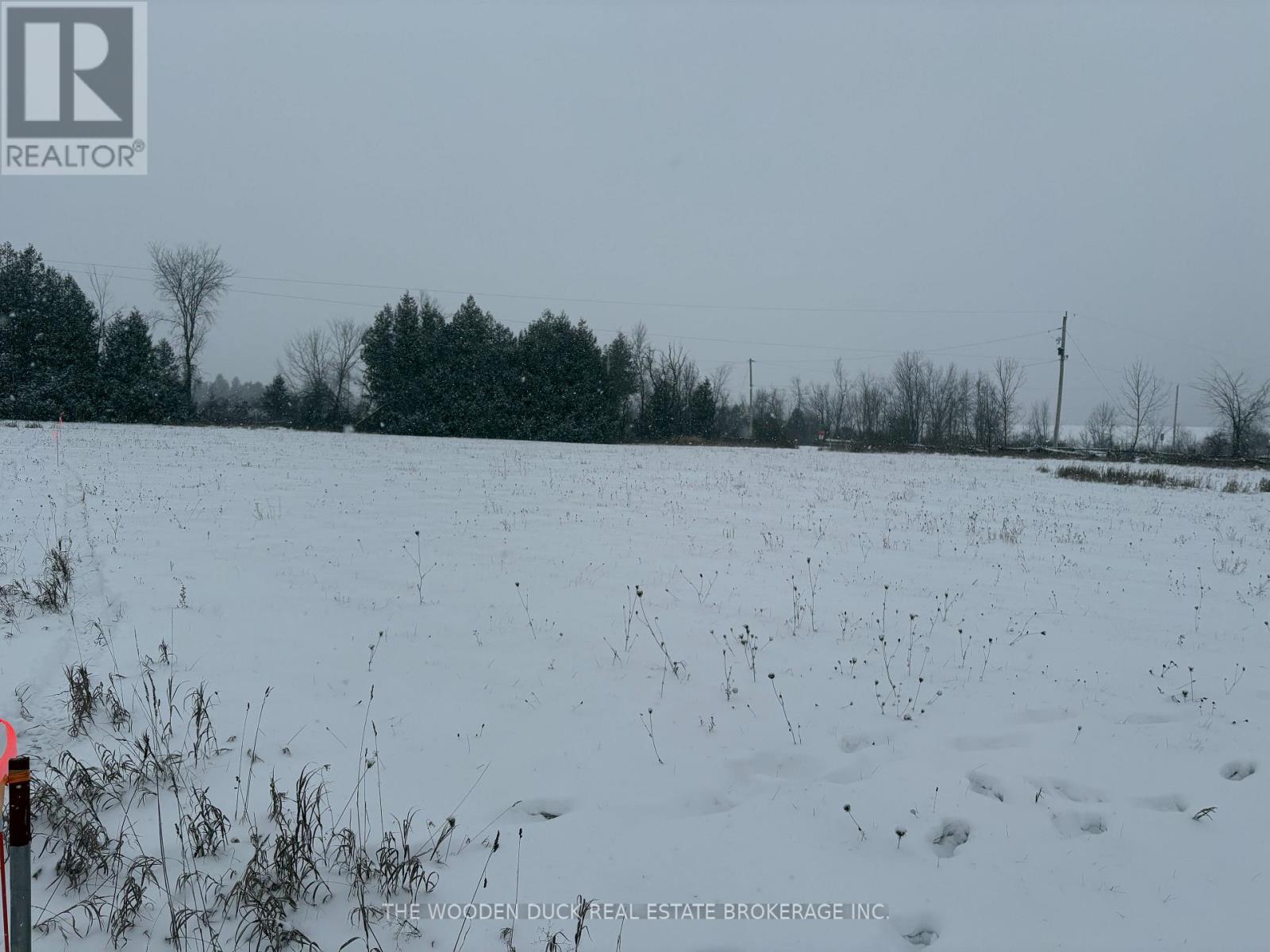 0 Cooney Island Road, Douro-Dummer, ON