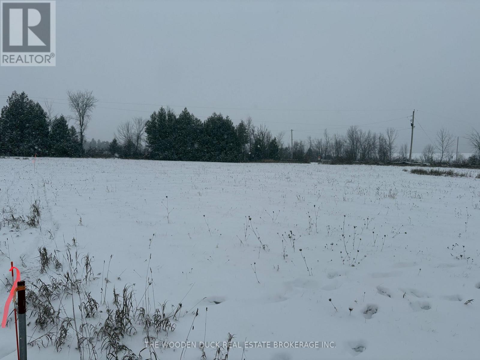 0 Cooney Island Road, Douro-Dummer, ON