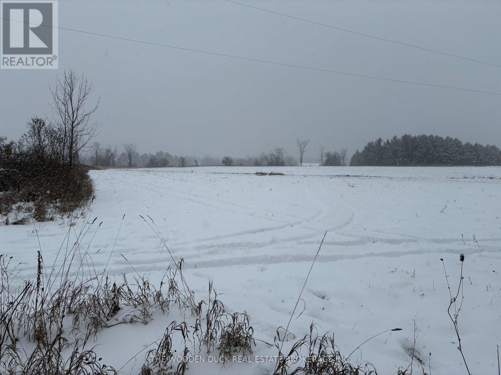 0 Cooney Island Road, Douro-Dummer, ON