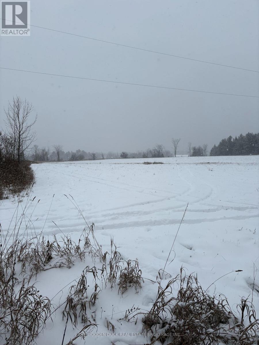 0 Cooney Island Road, Douro-Dummer, ON