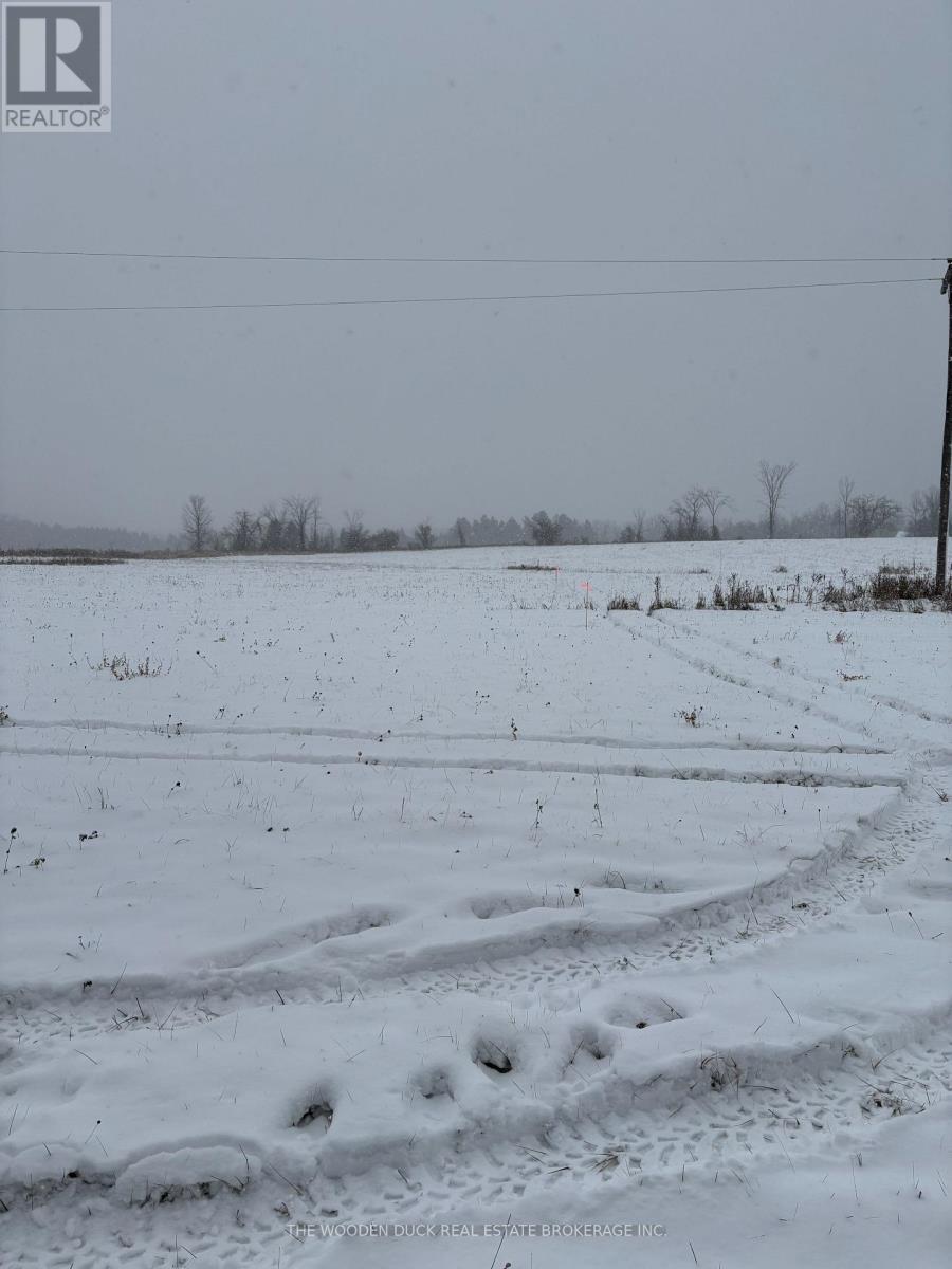 0 Cooney Island Road, Douro-Dummer, ON