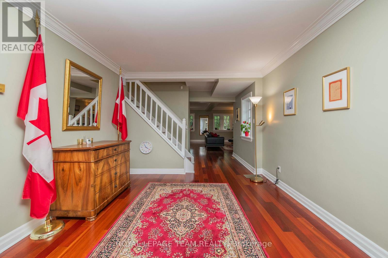 60 Goulburn Avenue, Ottawa, ON - Indoor Photo Showing Other Room
