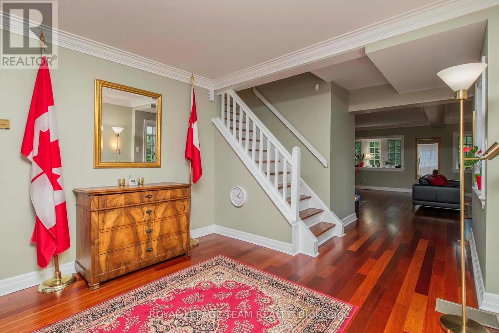 60 Goulburn Avenue, Ottawa, ON - Indoor Photo Showing Other Room