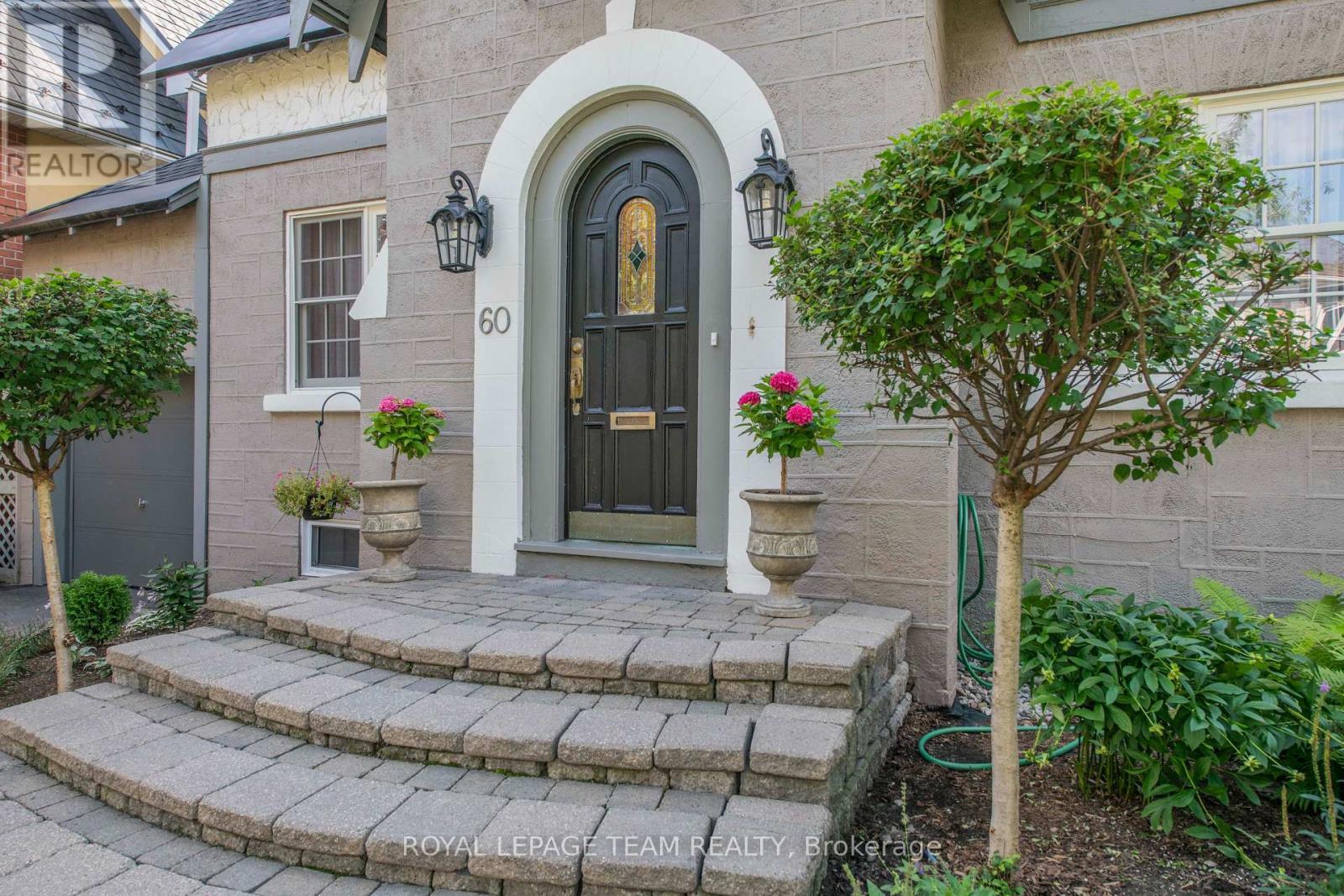 60 Goulburn Avenue, Ottawa, ON - Outdoor