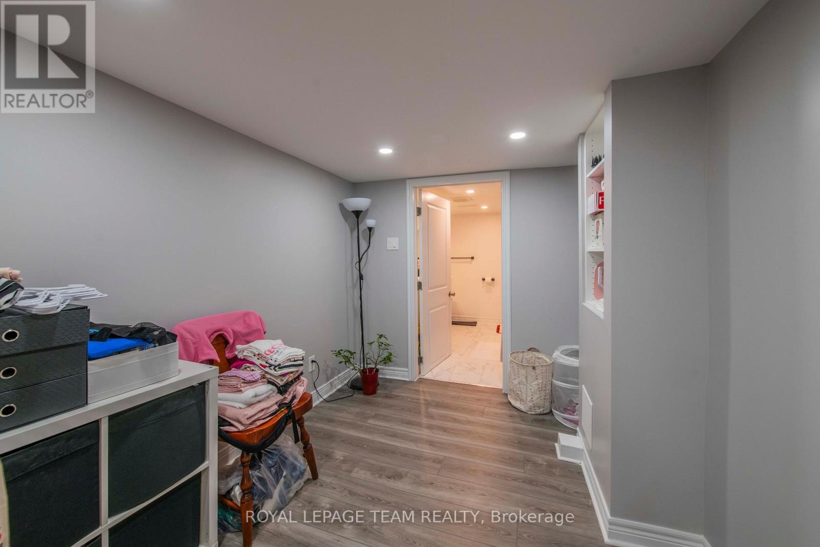 60 Goulburn Avenue, Ottawa, ON - Indoor