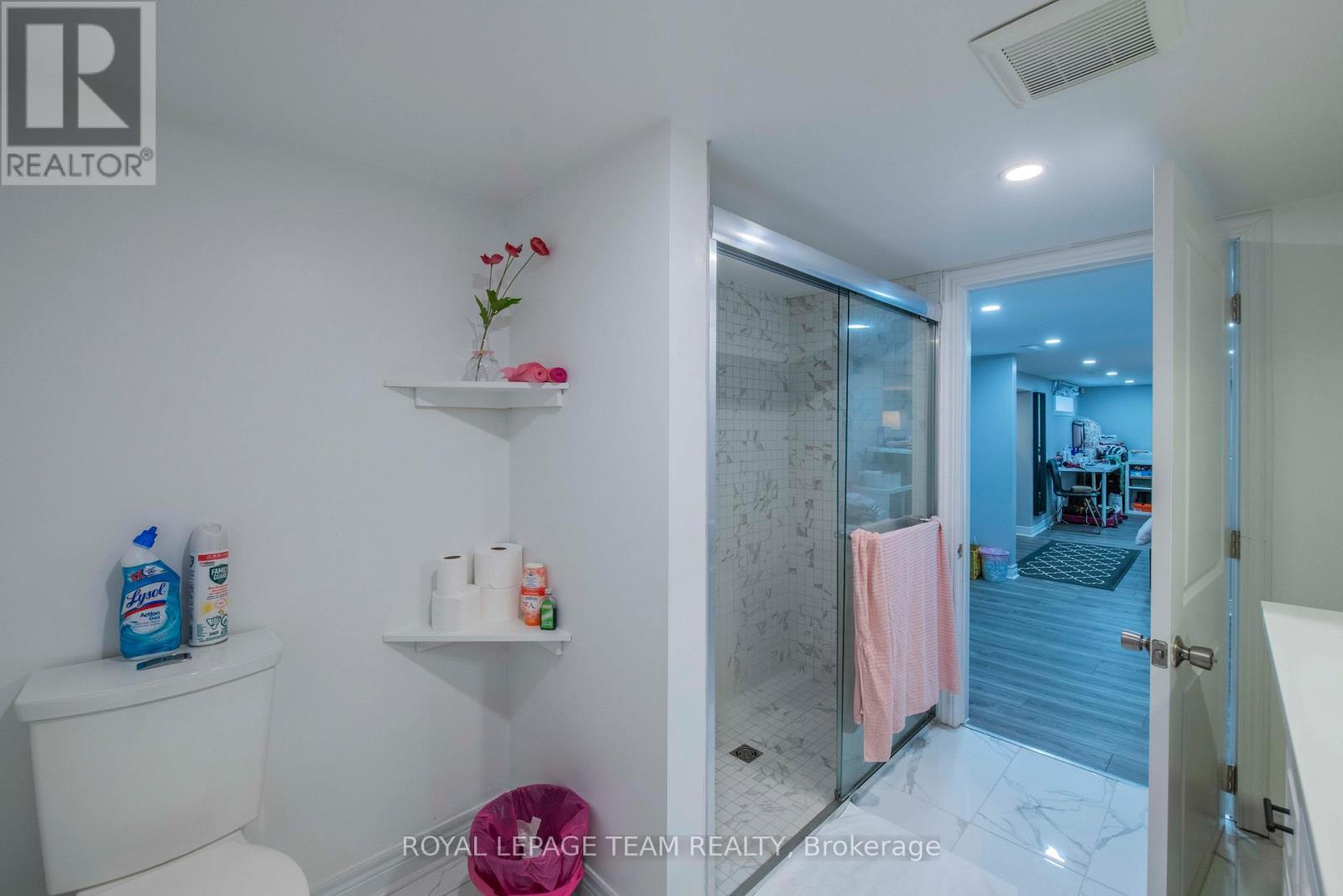 60 Goulburn Avenue, Ottawa, ON - Indoor Photo Showing Bathroom