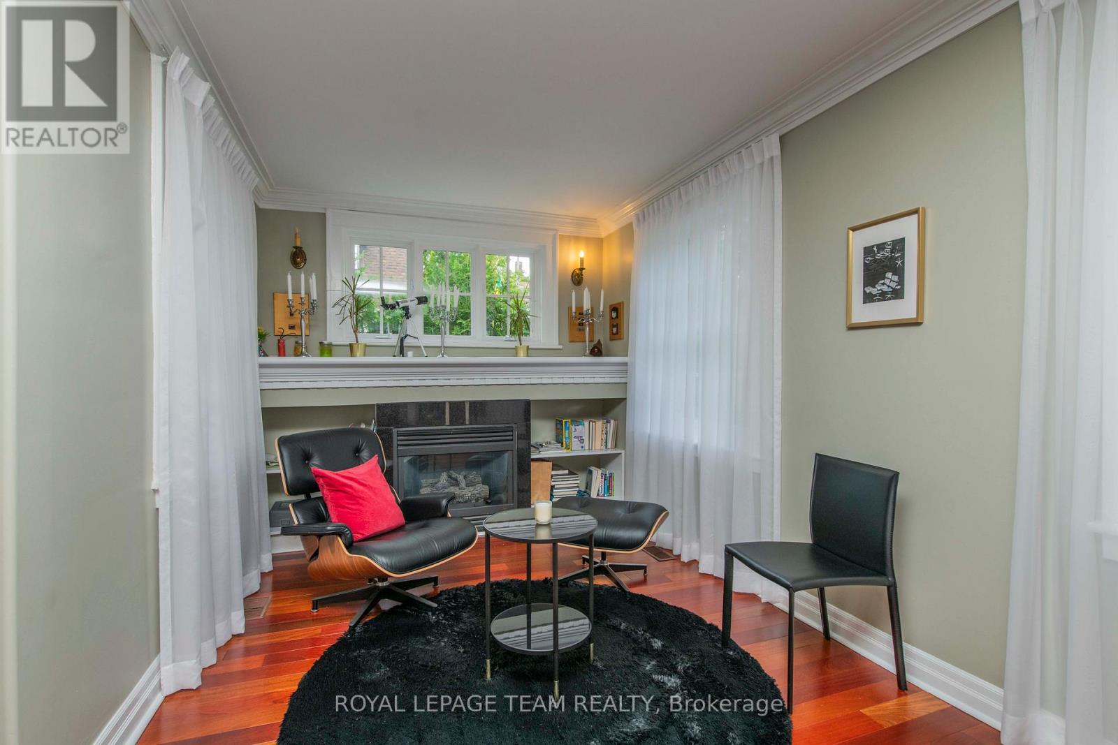 60 Goulburn Avenue, Ottawa, ON - Indoor