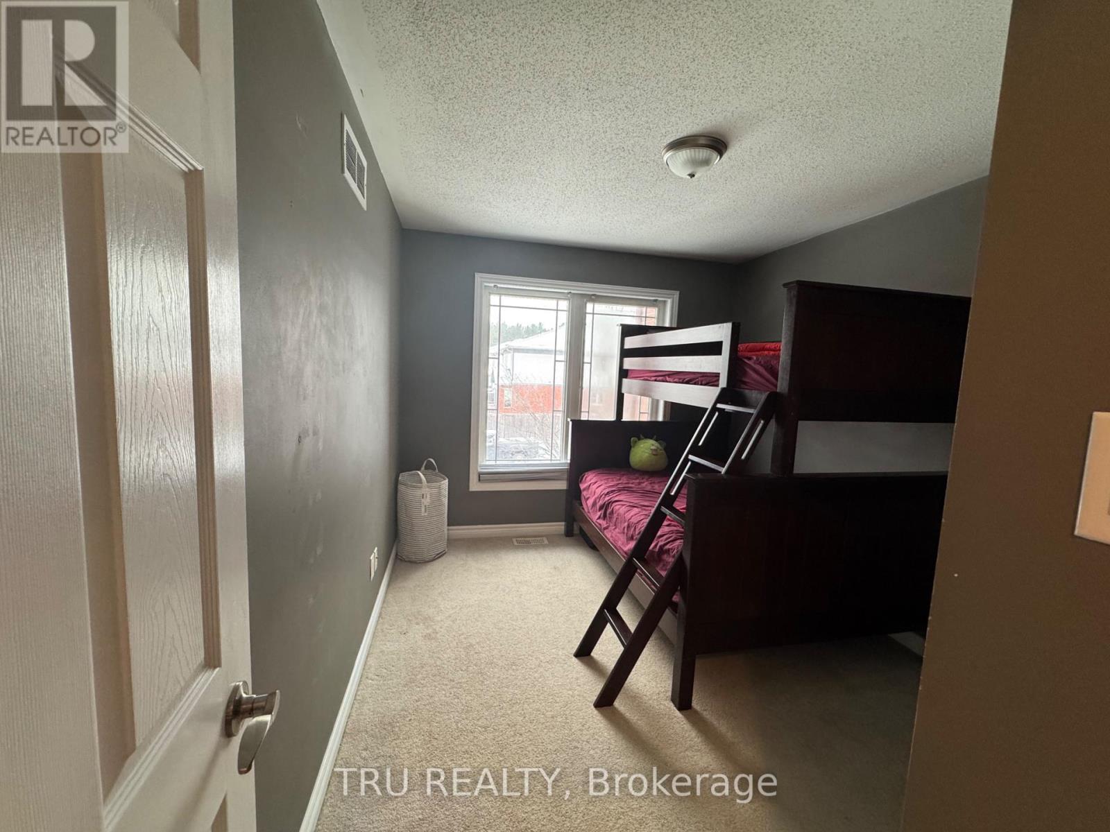 Bedroom 3 - 247 Hunterbrook Street, Ottawa, ON - Indoor Photo Showing Bedroom