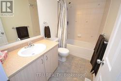 Main Bathroom- 2nd floor -