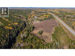 LOT 2 W 16 HIGHWAY Prince George, BC V2N 6K8