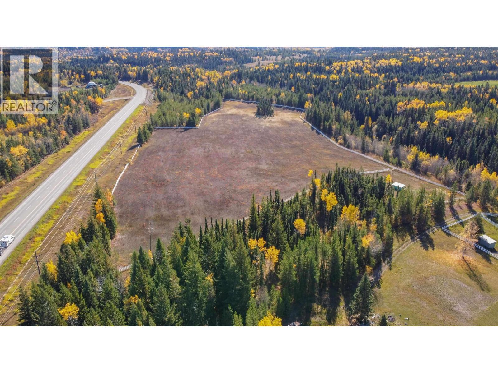 Lot 2 W 16 Highway, Prince George, BC