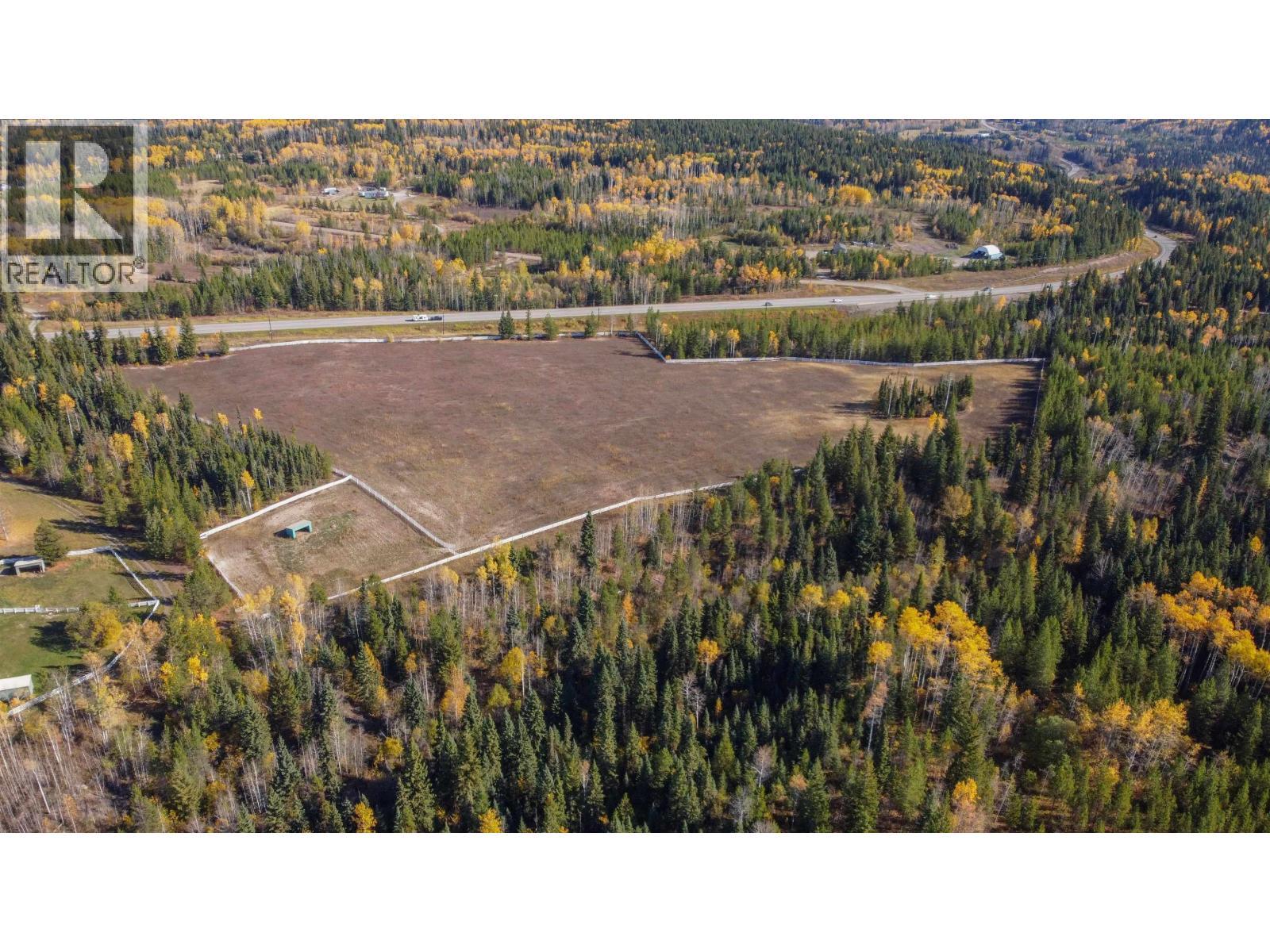 Lot 2 W 16 Highway, Prince George, BC