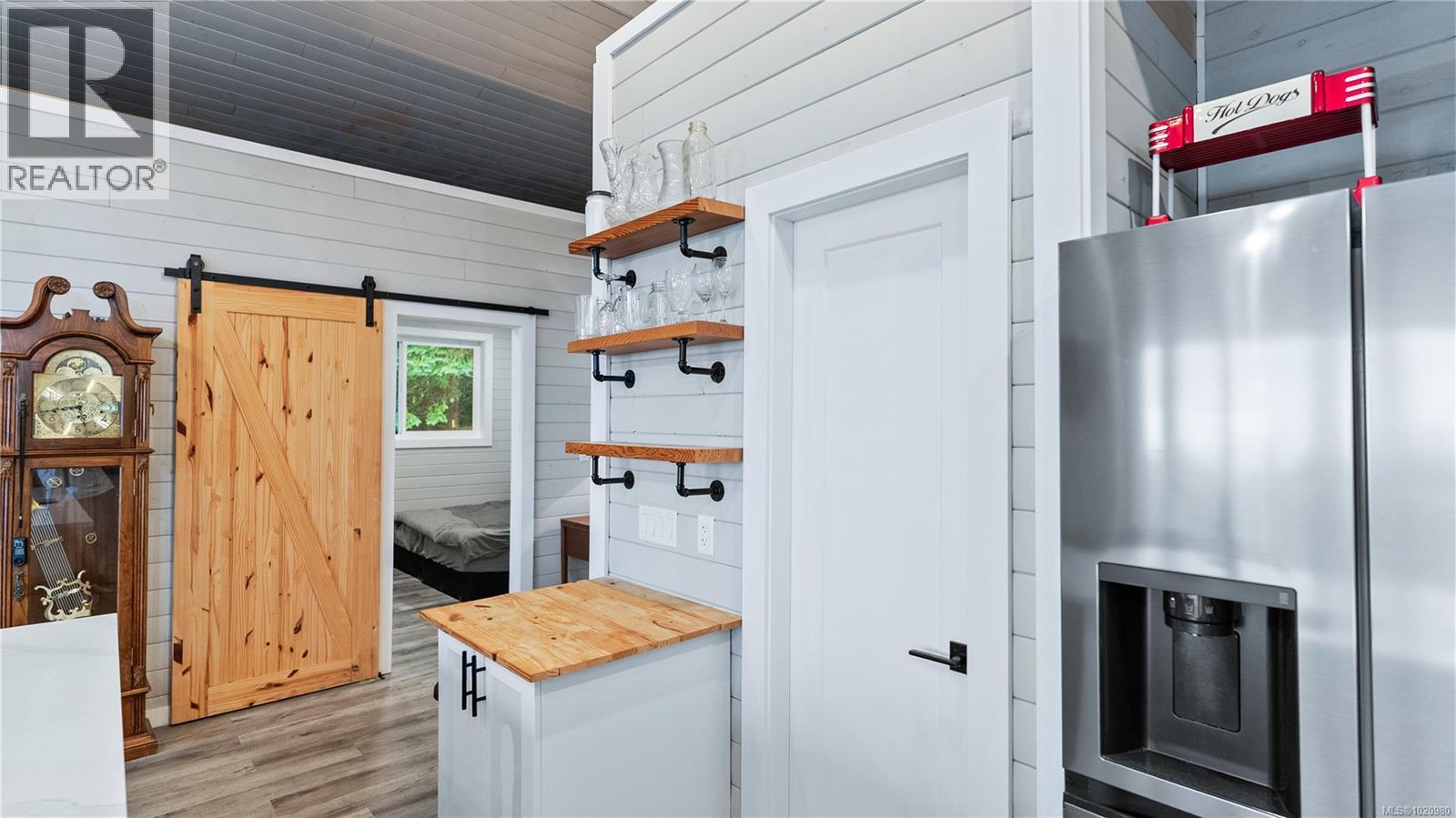 1550 Olympic Dr, Shawnigan Lake, BC -