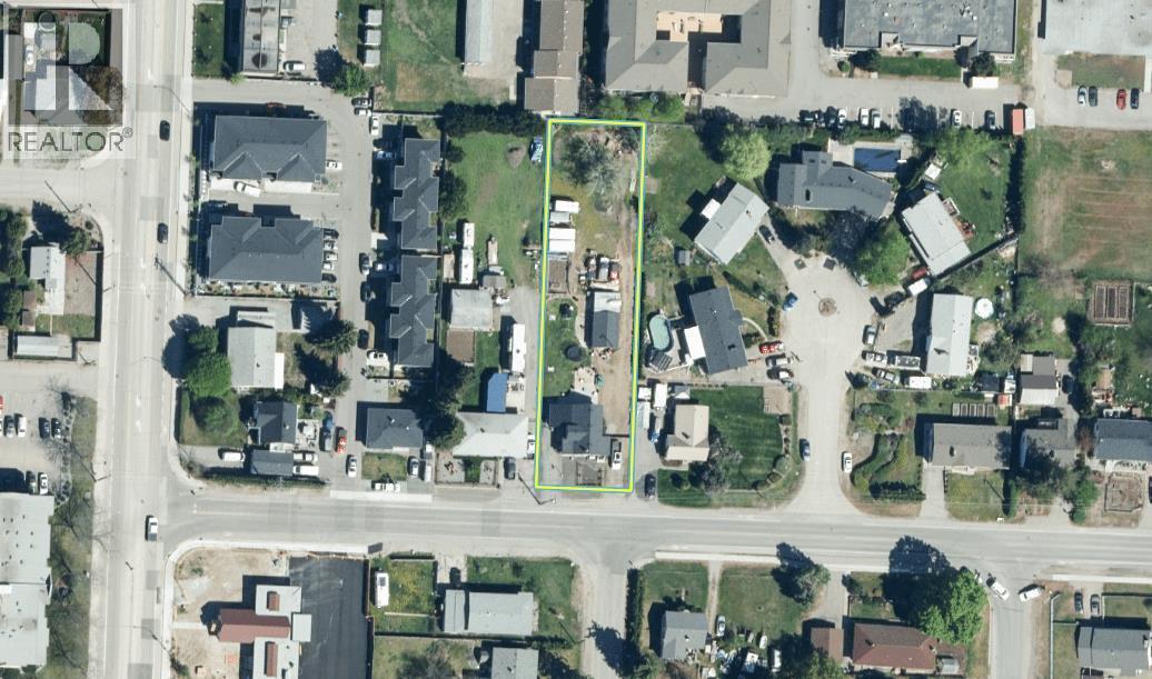 170 Mugford Road, Kelowna, BC