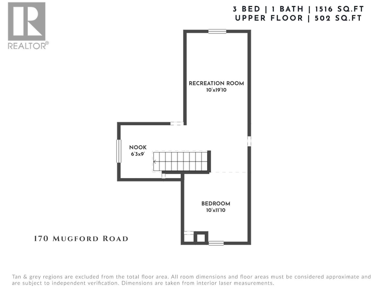 170 Mugford Road, Kelowna, BC