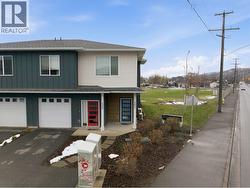 2925 WESTSYDE Road Unit# 101 Kamloops, BC V2B 7E6