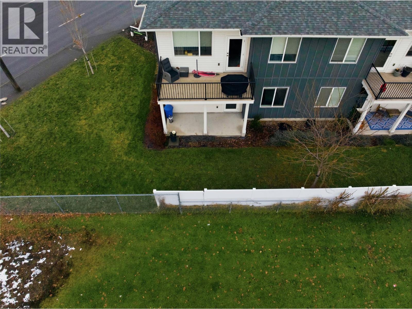 2925 Westsyde Road Unit# 101, Kamloops, BC - Outdoor