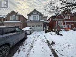 40 CHATTERSON STREET Whitby, ON L1R 0B1