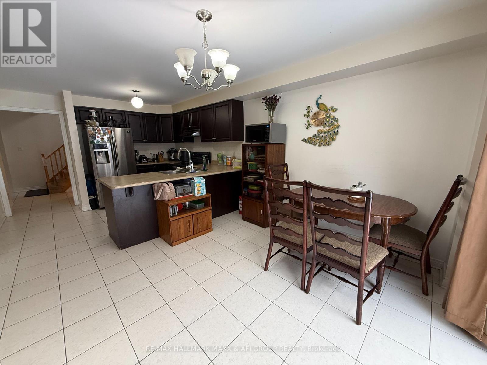 40 Chatterson Street, Whitby, ON - Indoor