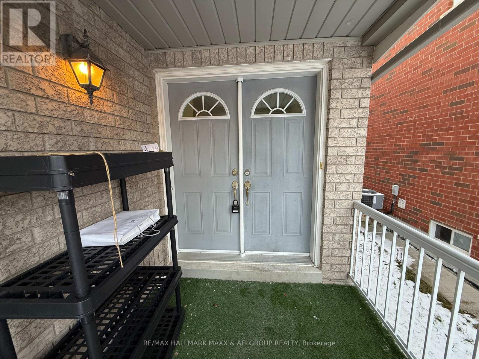40 Chatterson Street, Whitby, ON - Outdoor With Exterior