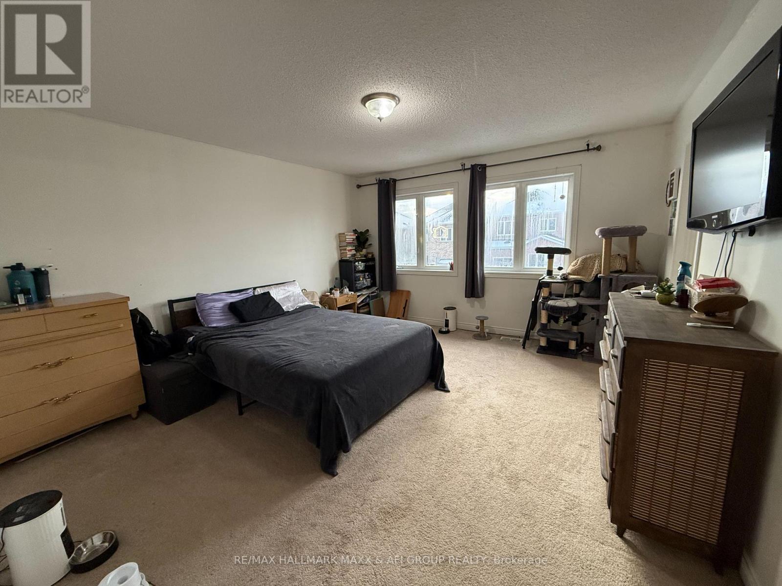 40 Chatterson Street, Whitby, ON - Indoor Photo Showing Bedroom