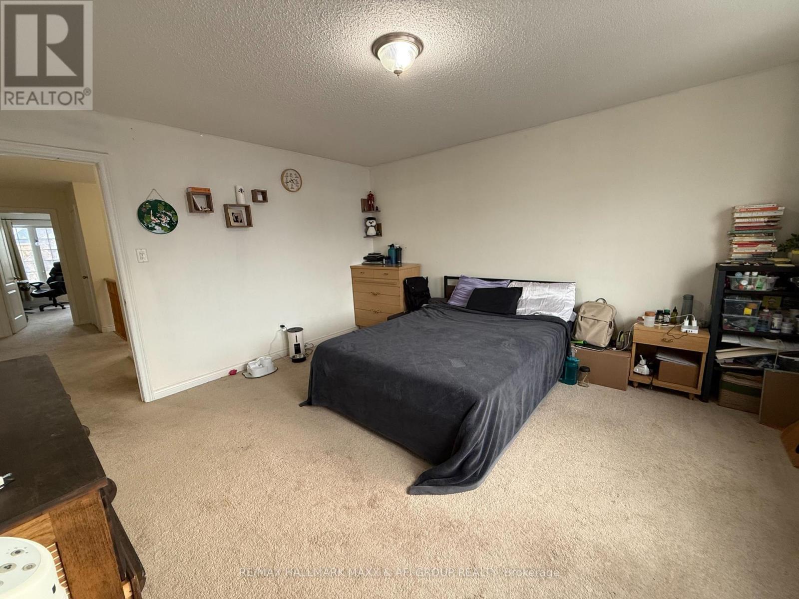 40 Chatterson Street, Whitby, ON - Indoor Photo Showing Bedroom