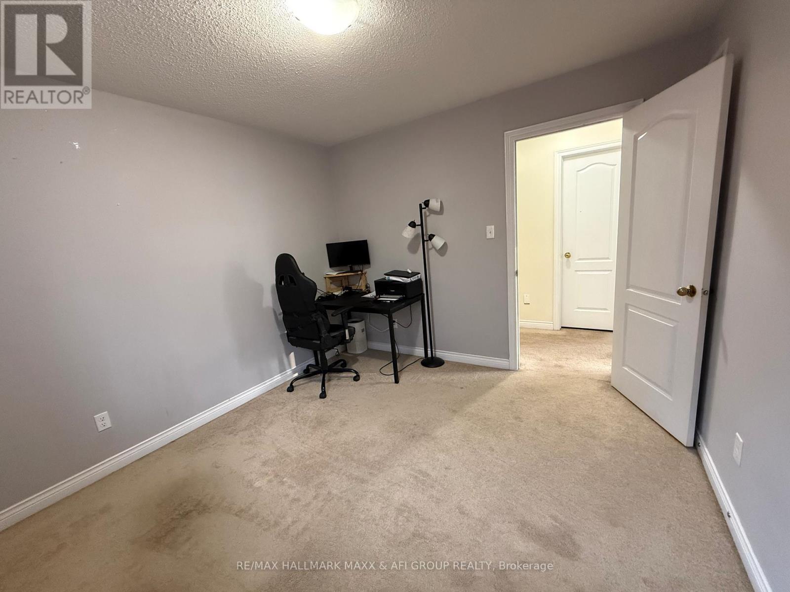 40 Chatterson Street, Whitby, ON - Indoor