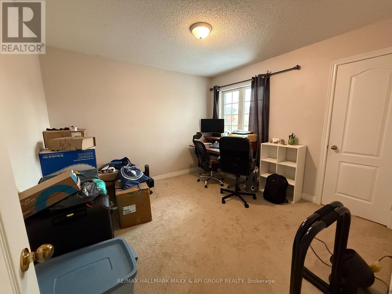 40 Chatterson Street, Whitby, ON - Indoor Photo Showing Office