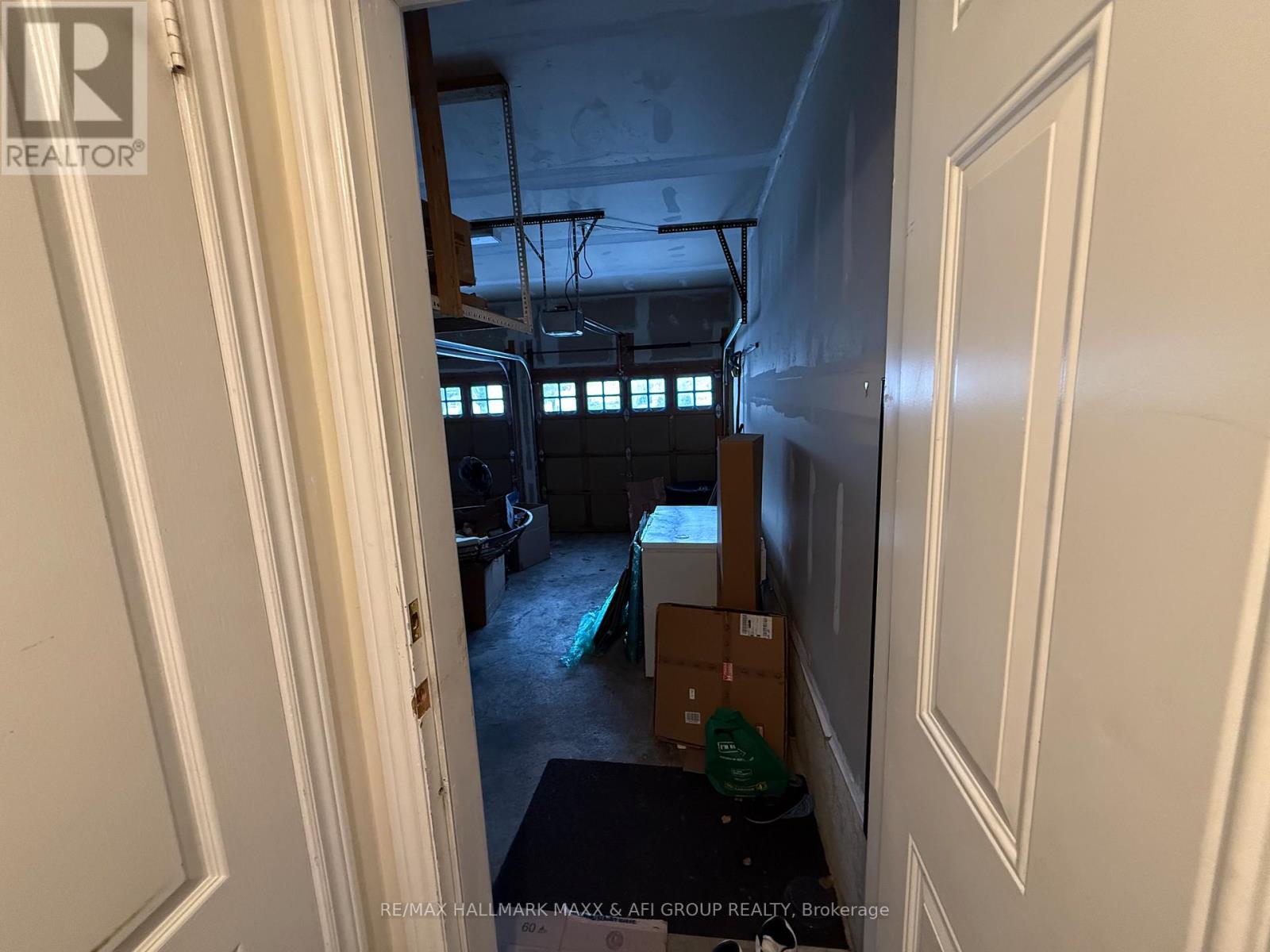 40 Chatterson Street, Whitby, ON - Indoor