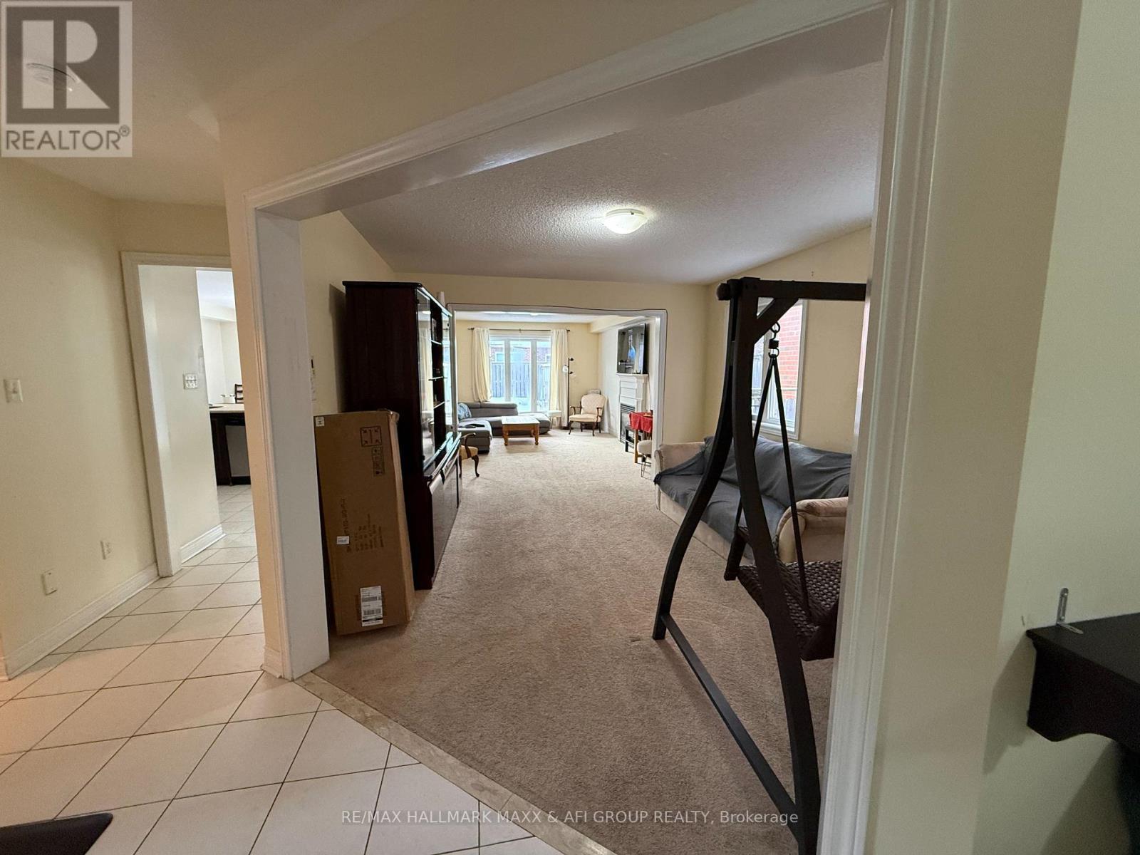 40 Chatterson Street, Whitby, ON - Indoor Photo Showing Other Room