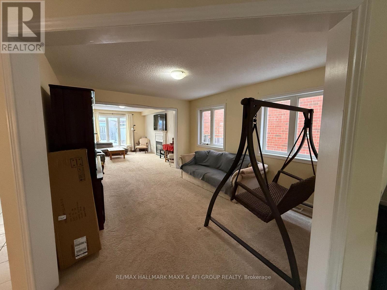 40 Chatterson Street, Whitby, ON - Indoor Photo Showing Other Room