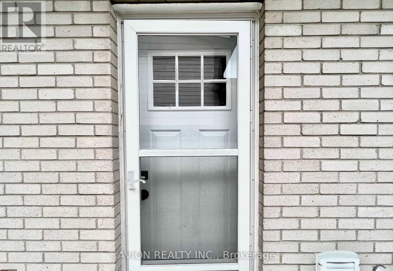 878 West Shore Boulevard, Pickering, ON - Outdoor With Exterior