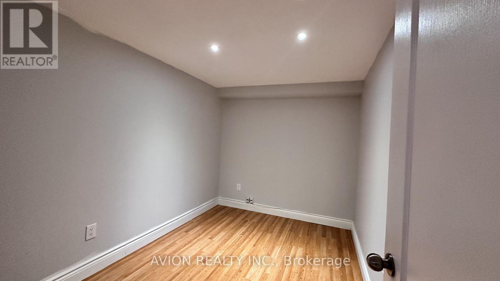 Den - 878 West Shore Boulevard, Pickering, ON - Indoor Photo Showing Other Room