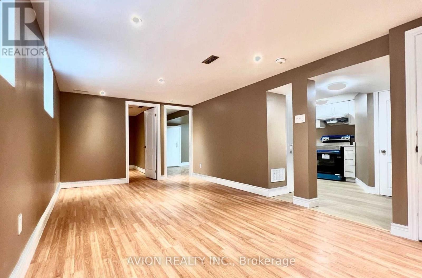 878 West Shore Boulevard, Pickering, ON - Indoor Photo Showing Other Room