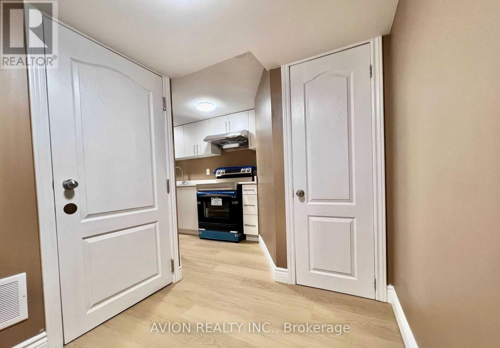 878 West Shore Boulevard, Pickering, ON - Indoor Photo Showing Other Room