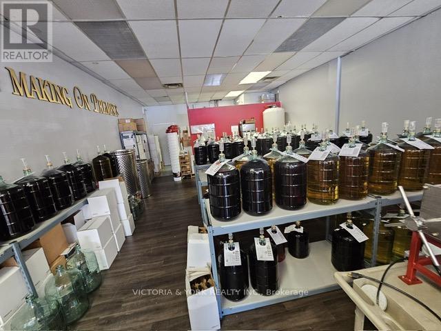 114 - 1910 Dundas Street E, Whitby, ON