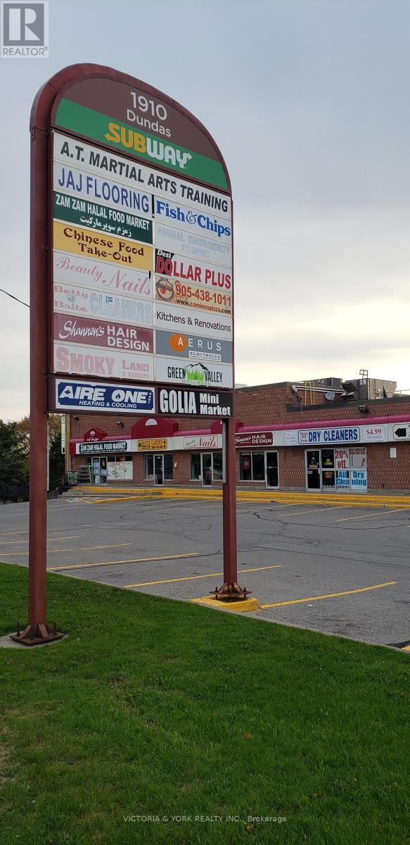 114 - 1910 Dundas Street E, Whitby, ON