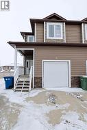 12 McKenzie LANE White City, SK S4L 0B2